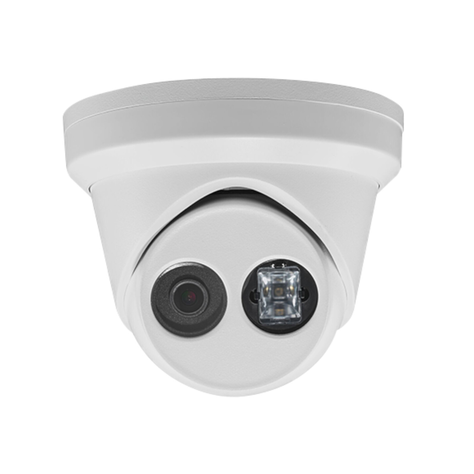 Hikvision DS-2CD2325FHWD-I 2MP 60fps Turret Network Camera 2.8mm Lens H.265+ PoE