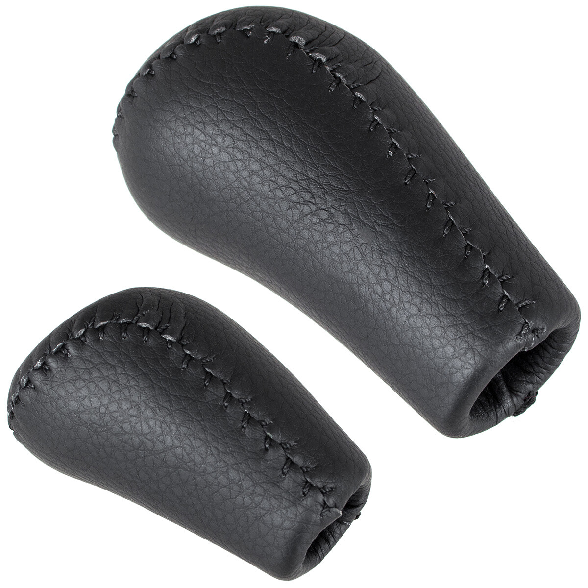 GNXfixt Schaltknauf-Set Für Peugeot 206 207 - Original Ersatz