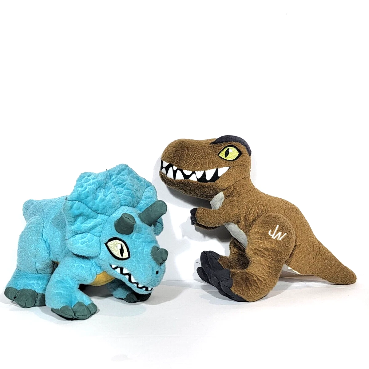 Hasbro plush sale toys