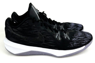 nike zoom evidence ii