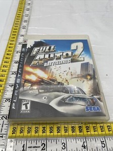 Full Auto 2 Battlelines | eBay
