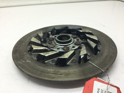 Yamaha Brake Disk 2005-2022 RX 1 Warrior Apex Vector Nytro 8FU