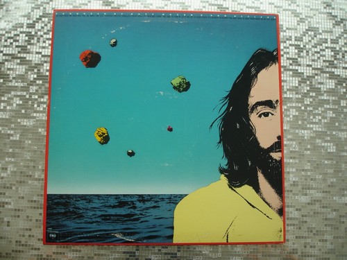 Dave Mason ~ Let It Flow ~ Vintage LP Columbia PC 34680 - Picture 4 of 6