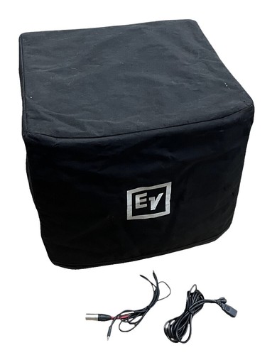 Electro-Voice EV DL15W 15-inch woofer. | eBay