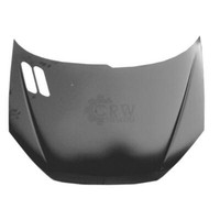 Diederichs Motorhaube Passend FüR Peugeot 206 CC 2D 2A/C 2E/K 4225000