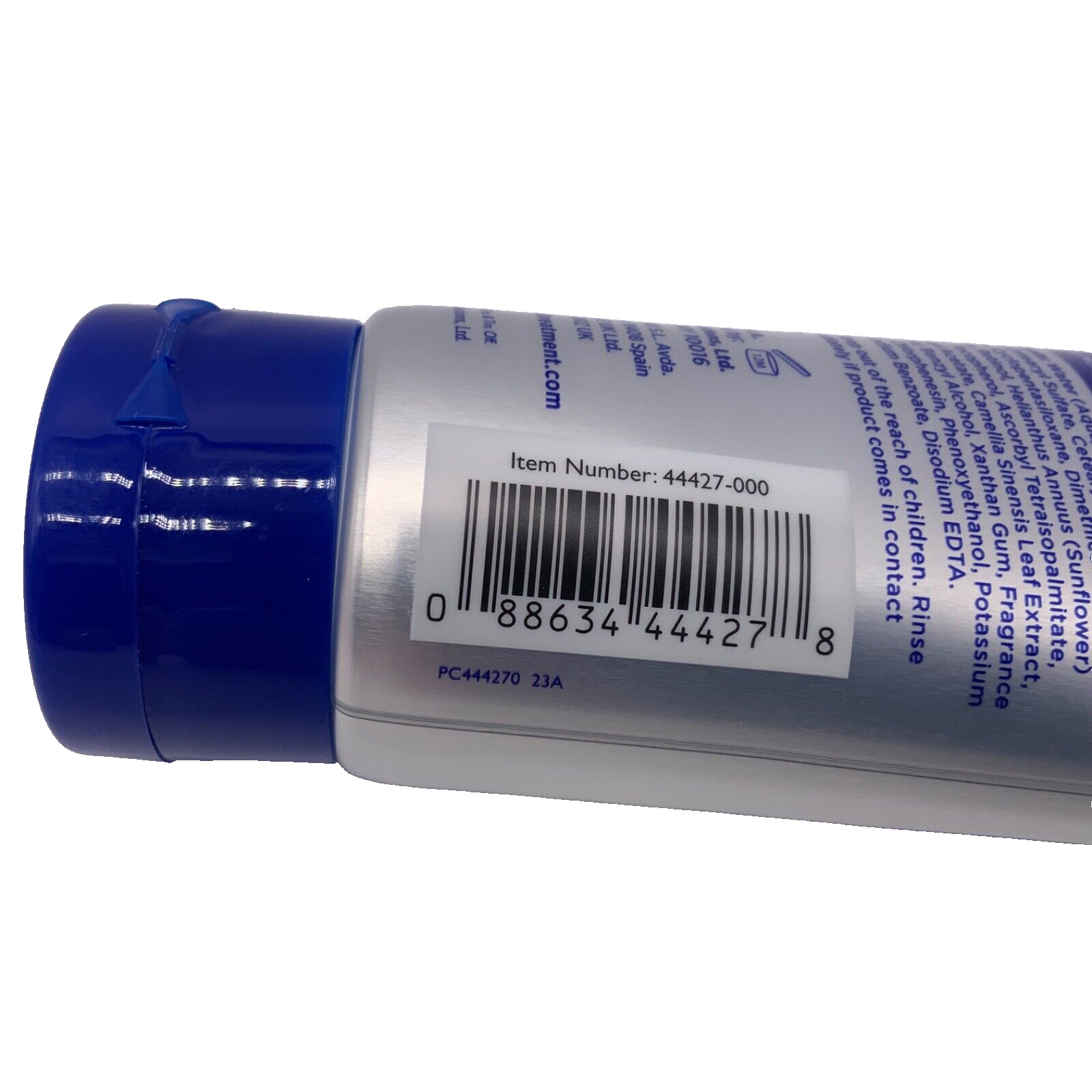 Retinol Hand Cream For MEN Sealed Hands Elbows Anti-Aging 6.8oz (2x3.4oz)