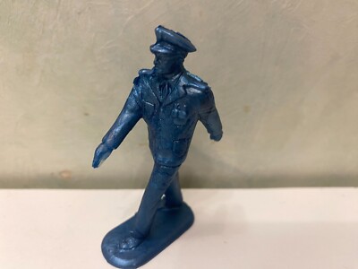 LOT N°11 DE 11 soldat figurines starlux les marins 1955/1956 EUR 19,99 - FR