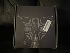 Starlink Gen 3 Cable 100FT Waterproof Replacement Extension Cable 100ft/30M Grey