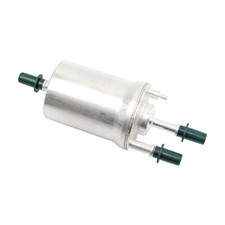 Fuel Filter 6q0201051j W Pressure Regulator For Audi A3 Tt Vw Eos Jetta 2.0l 08