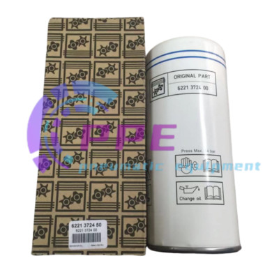 6221372400 Oil Separator Fits for Atlas Copco Screw Air Compressor 6221372450