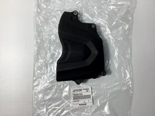 NWOT OEM ZX6R 636 2013 - 2023 Kawasaki Ninja Chain Cover New 14026-0104