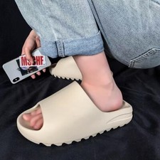 Ultra Comfort EVA Slippers Summer Shoes Slides Home Beach Sandals Men Women Gift