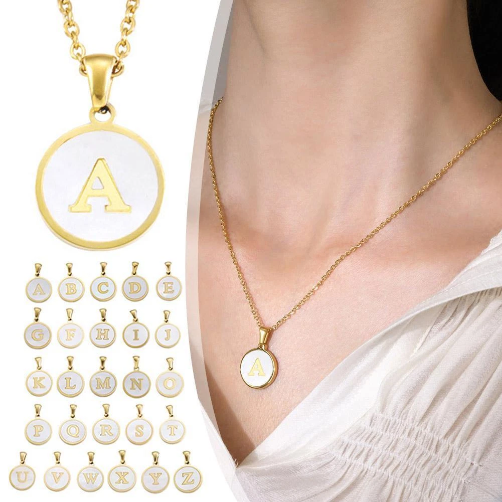 Alphabet locket cheap