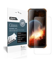 2X Schutzfolie FüR Blackview BV9800 Pro Matt - Anti-Shock 9H Folie Dipos Glass