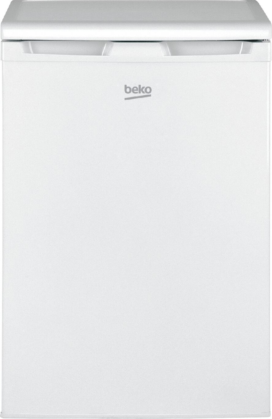 Beko Mini frigo Frigobar Minibar Capacità 120 litri Classe E Bianco TSE1284N