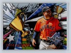 2022 Topps Stadium Club Chrome Jose Altuve Trophy Hunters RL-33