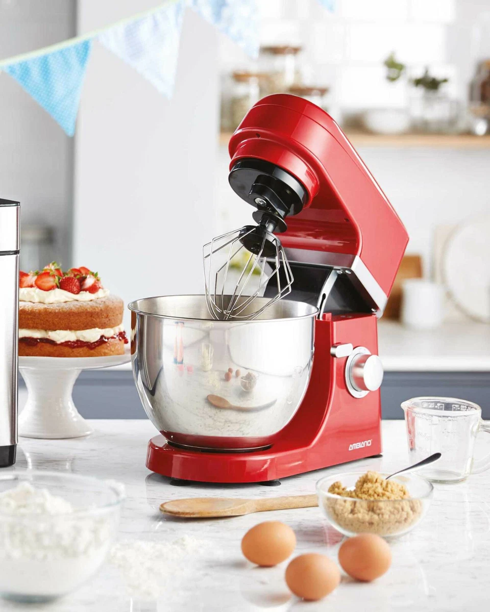 Aldi outlet food mixer