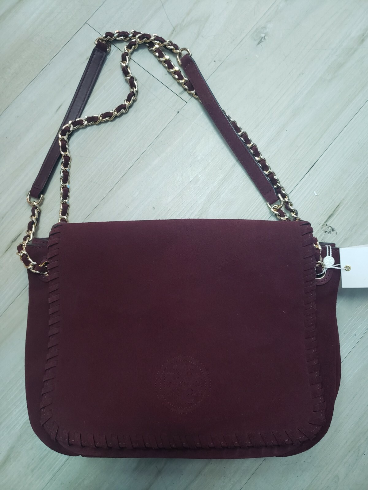 Flap Crossbody Handbag Purse 