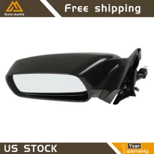 Front Left Driver Side Mirror Assembly 8794006924 For Toyota Camry 2007 08-2011