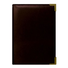 Pioneer SM-46 Brass Corner Photo Album Brown Same Shipping Any Qty 