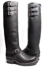 Wesco Boss Engineer 20 Inch Black