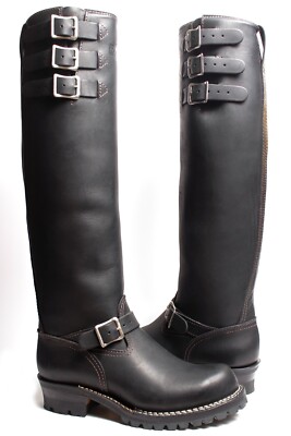 Wesco Boss Engineer 20 Inch Black | eBay