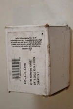 Sporlan ACS-4-3-LNWR #206837