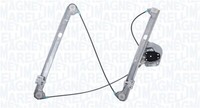 Magneti Marelli 350103427000 Fensterheber Vorne Links FüR Renault Opel Nissan
