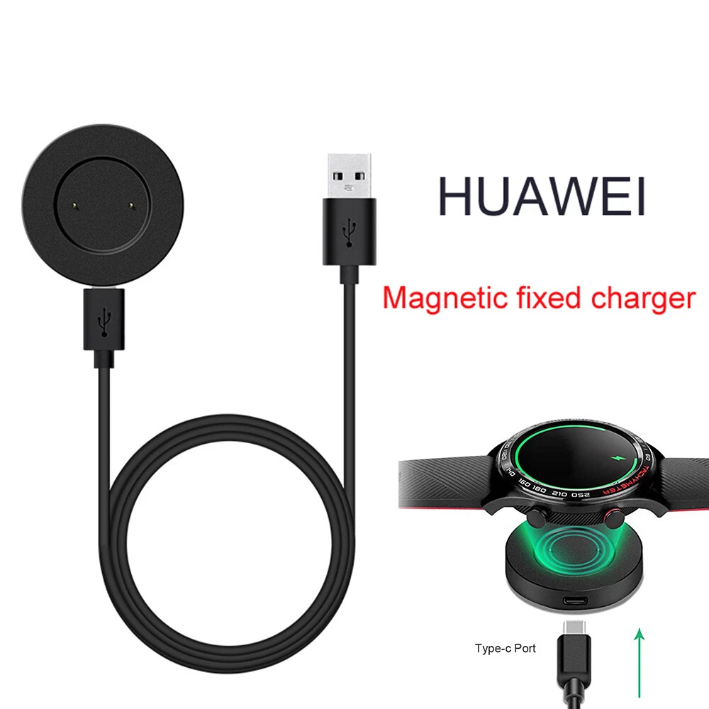 USB Charging Cable Cord Lead Charger Power Adapter Dock for Huawei