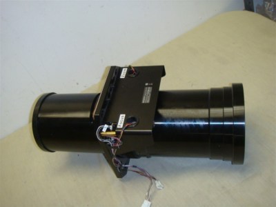 SONY SRX-T420 SRX-T423  等用レンズ　LKRL-A002 SONY LENS FOR THE SRX-T420 SXRD 4K PROJECTOR PART # LKRL-Z111C