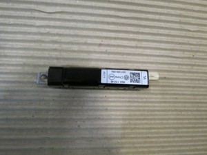 Original VW Passat AF Variant Exclusive Antennenverstärker A25082 3af035552