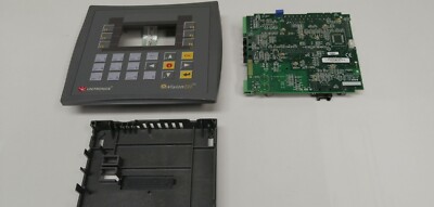 Unitronics Vision230 spare parts - Enclosure and Mainboard
