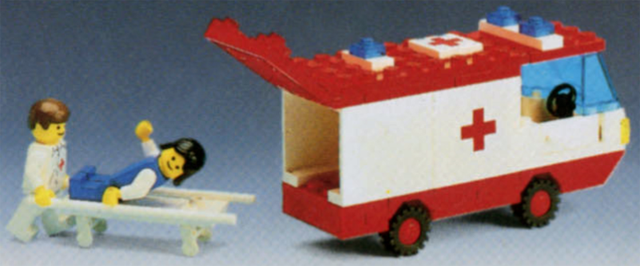 lego 6688 instructions