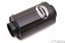 FILTRE A AIR M-7697 SIMOTA AIRBOX CARBON 200X130 77MM