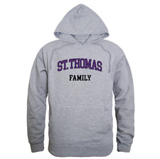 University of St. Thomas Tommies NCAA Family Hoodie