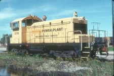 WPS 8758 SW-1 (WISCONSIN PUBLIC SERVICE) --- Original Slide 09-95 T7-14