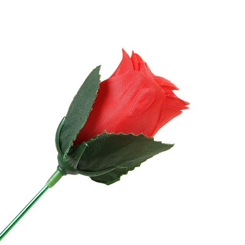 Flower Magic Fire Rose Change Roses Magic Torch to Rose Magic Trick Rose - Bild 6 von 11