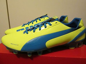 puma evospeed 2