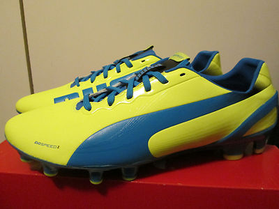 puma evospeed 2.2