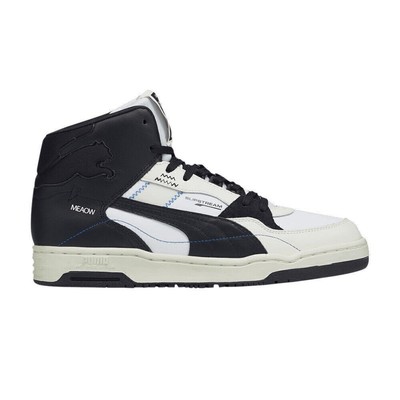 Puma Slipstream Mid 'Meaow' 382712-01 Men's Shoes