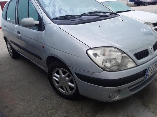 8200348244 Turbocompresor para RENAULT SCENIC I (JA...) 1.9 D RT 2000 295082 - Imagen 6 de 10