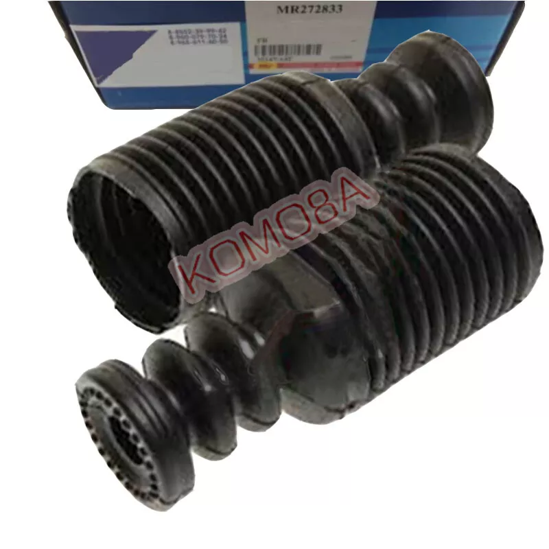Front Shock Absorber Boot MR272833 505443 For Mitsubishi Lancer CS 
