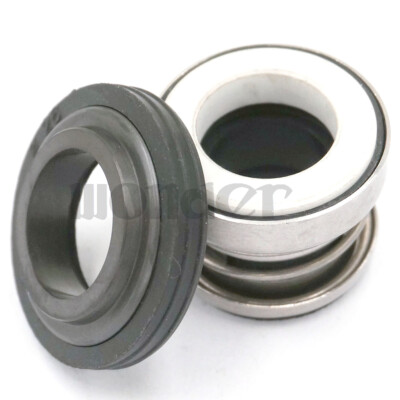 Model 104 Ceramic/Carbon Ring NBR Mechanical Seal Shaft Seal Water Pump