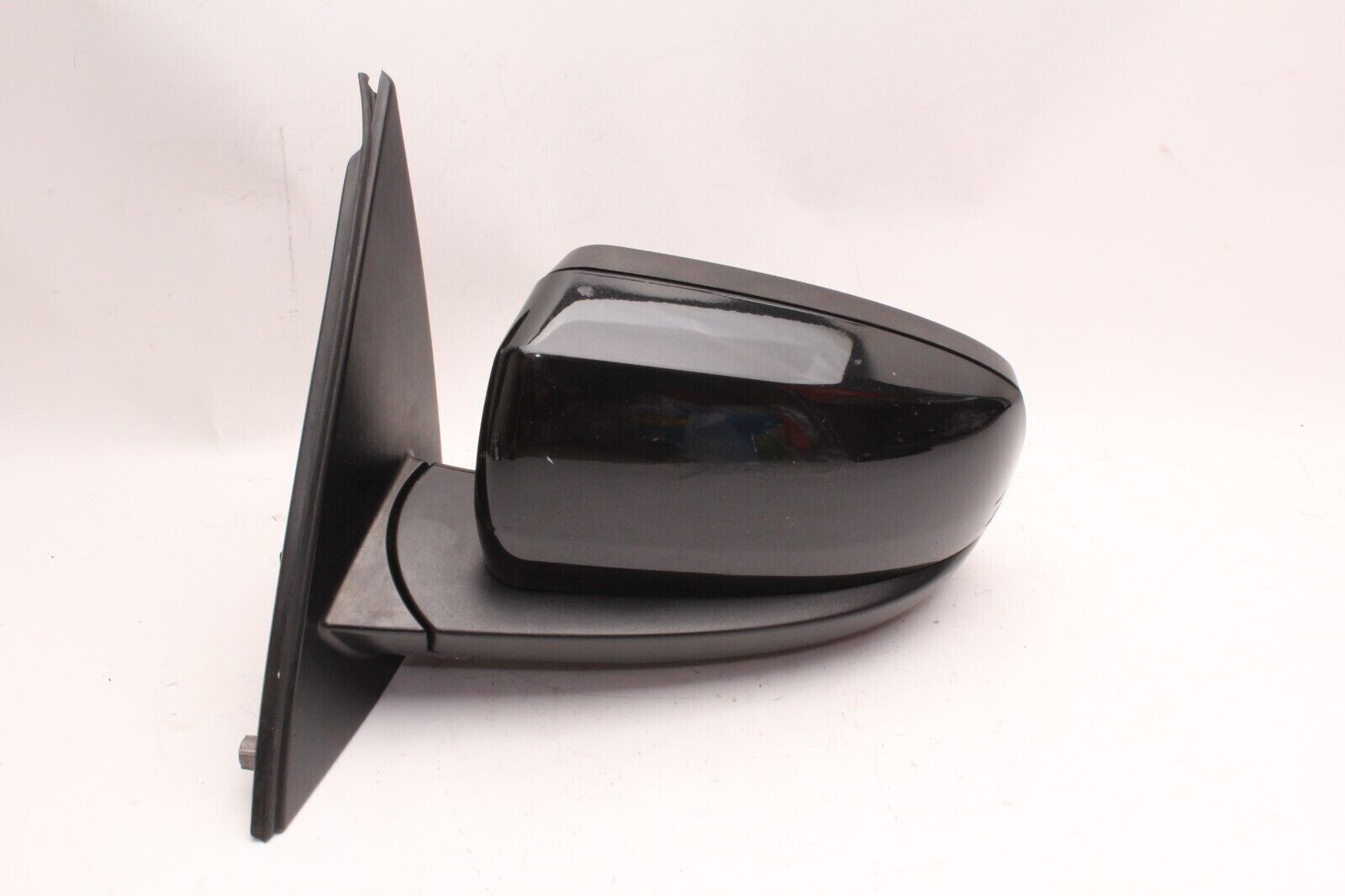 BMW E70 X5 Mirror Electrochrom Left AUTO DIM HEATED Foldin Memory LHD