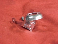 Early 1970's Vintage AFA 1 Umbrella Frame Pump Clip 28.6 mm fits Zefal & Others