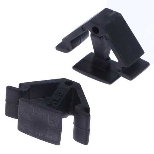 20Pcs Car Headlining Roof Lining Plastic Trim Clips For Q7 7M0868563 Fixed Clips - Picture 4 of 12