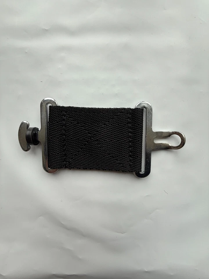 FRONT CHEST SURCINGLE rug EXTENSION EXTENDER strap HORSE PONY  Dog Coat - Image 3 of 4