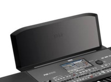 KORG PA600 - PA600QT - Leggio
