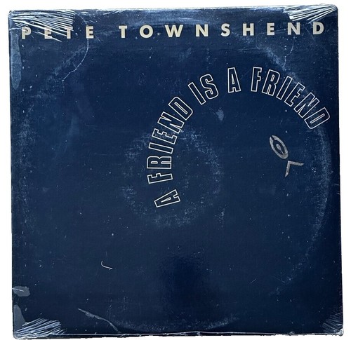 Pete Townshend - Another Scoop (CD, 1987, 2 Discs, Atco) The Who