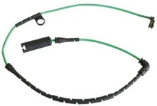 Frt Disc Brake Pads Sensor Wire   Hella Pagid   355252431